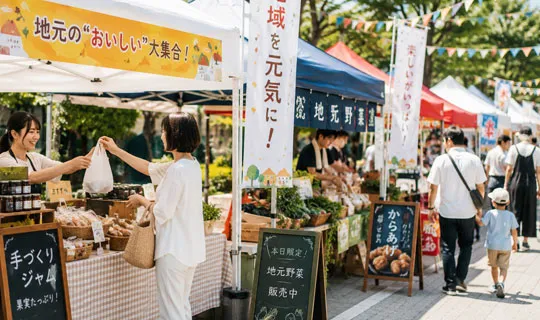 イベント企画